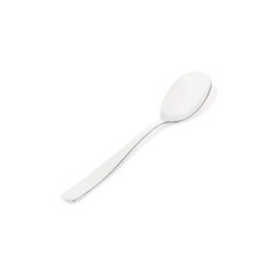Colher de Servir 25cm – Inox – Knifeforkspoon – A Di Alessi