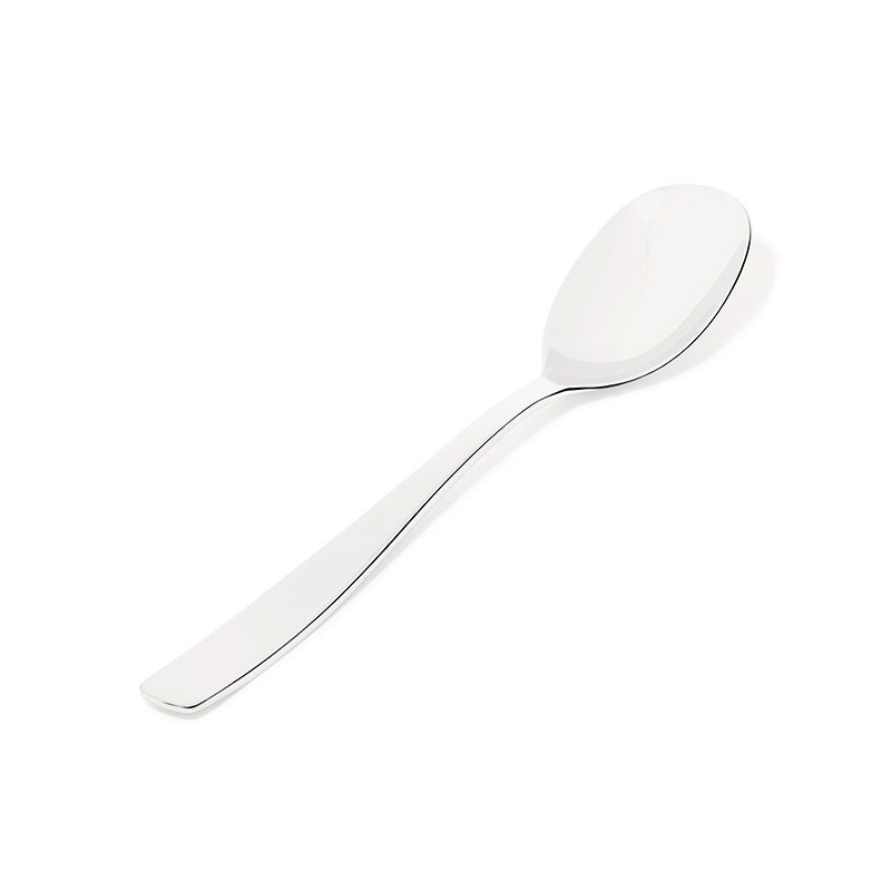 Colher de Servir 25cm – Inox – Knifeforkspoon – A Di Alessi