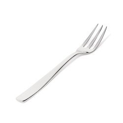 Garfo de Servir 25cm – Inox – Knifeforkspoon – A Di Alessi