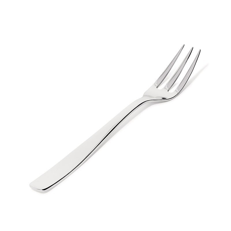 Garfo de Servir 25cm – Inox – Knifeforkspoon – A Di Alessi