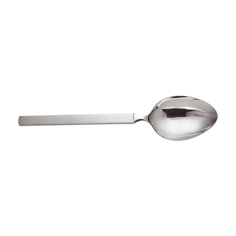 Colher de Servir 24cm – Prateado – Dry – Alessi