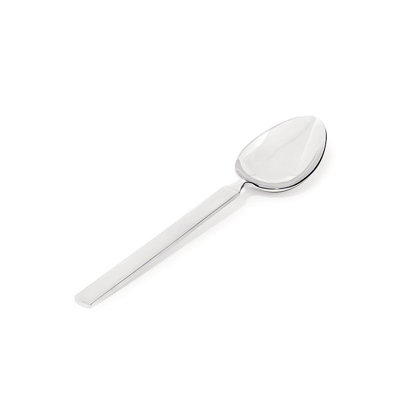 Colher de Servir 24cm – Prateado – Dry – Alessi