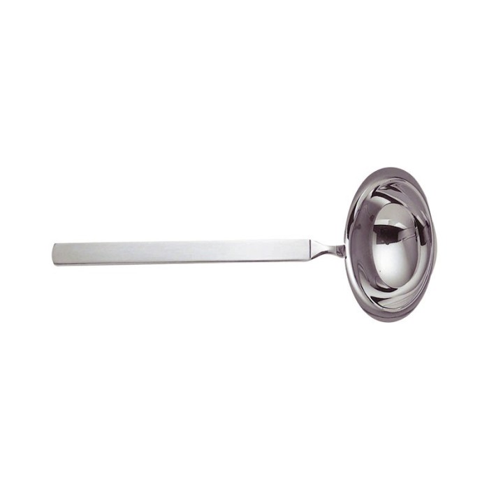 Colher para Molhos 18cm – Prateado – Dry – Alessi