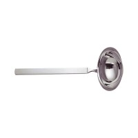 Colher para Molhos 18cm – Prateado – Dry – Alessi