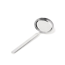 Colher para Molhos 18cm – Prateado – Dry – Alessi