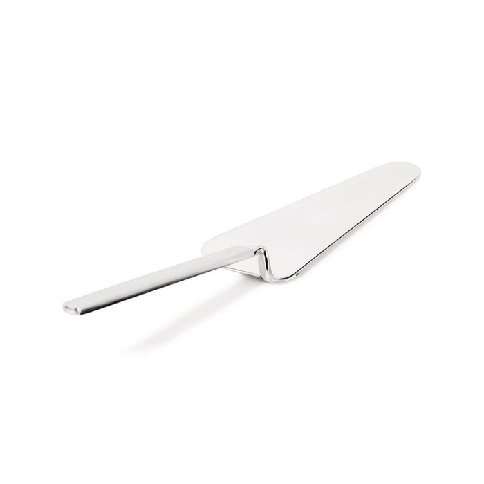 Espátula para Bolo 27cm – Prateado – Dry – Alessi