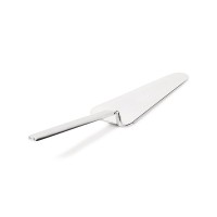 Espátula para Bolo 27cm – Prateado – Dry – Alessi