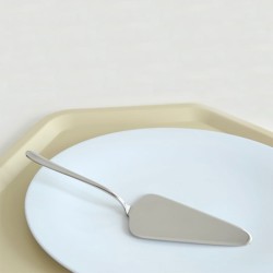Espátula para Bolo 27cm – Prateado – Dry – Alessi