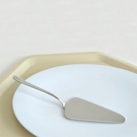 Espátula para Bolo 27cm – Prateado – Dry – Alessi