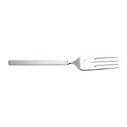 Garfo de Servir Peixe – Prateado – Dry – Alessi