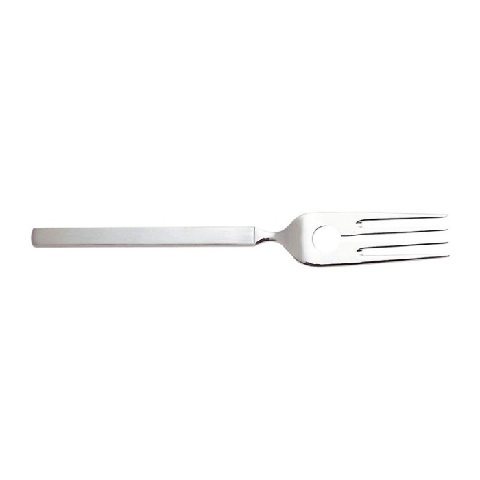 Garfo de Servir Peixe – Prateado – Dry – Alessi