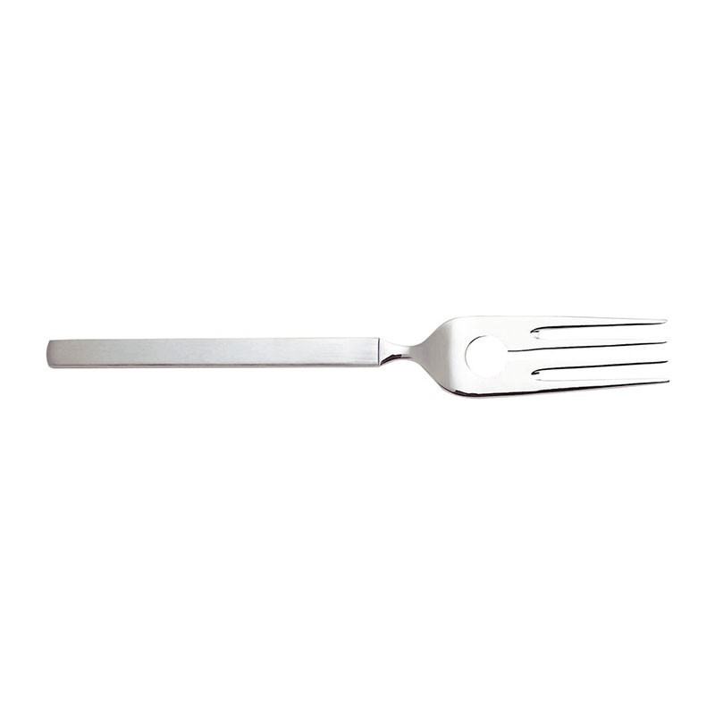 Garfo de Servir Peixe – Prateado – Dry – Alessi