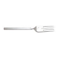 Garfo de Servir Peixe – Prateado – Dry – Alessi