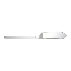 Faca de Servir Peixe – Prateado – Dry – Alessi