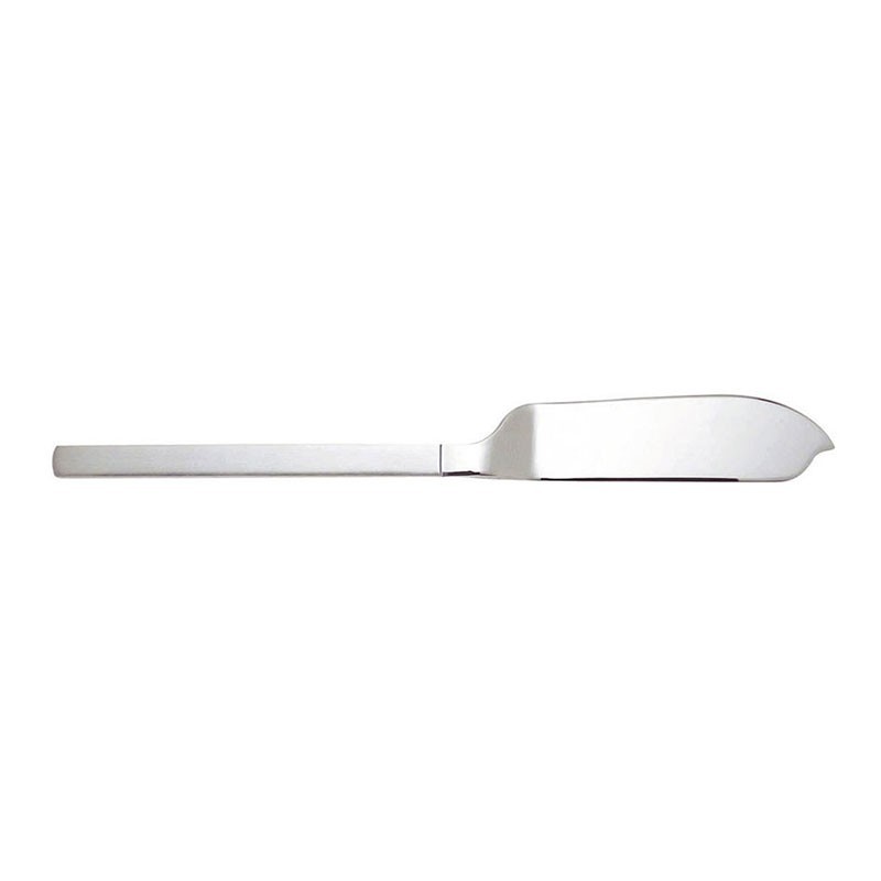 Faca de Servir Peixe – Prateado – Dry – Alessi