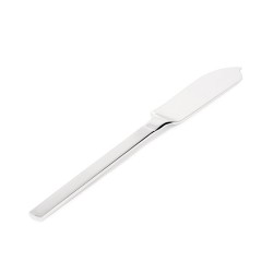 Faca de Servir Peixe – Prateado – Dry – Alessi