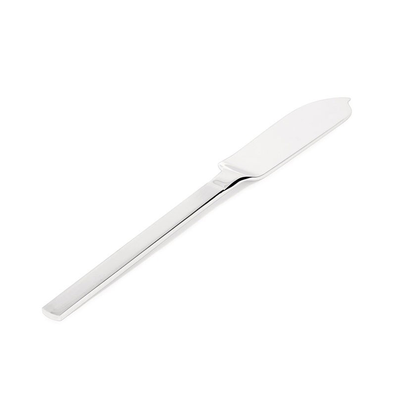 Faca de Servir Peixe – Prateado – Dry – Alessi