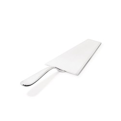 Espátula para Bolo – Prateado – Nuovo Milano – Alessi