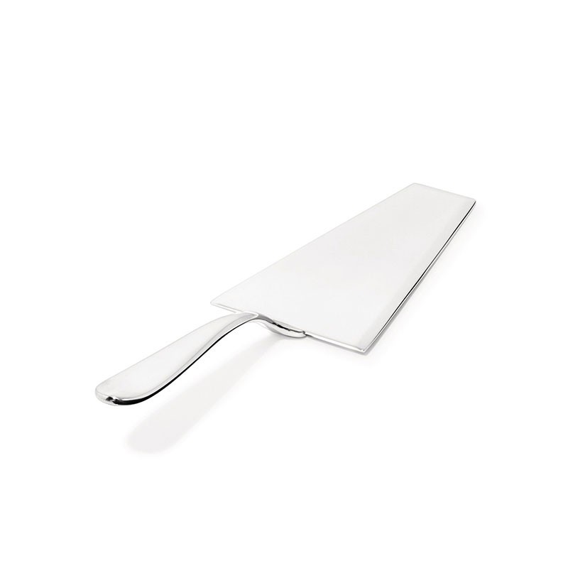 Espátula para Bolo – Prateado – Nuovo Milano – Alessi