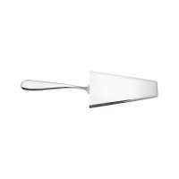 Espátula para Bolo – Prateado – Nuovo Milano – Alessi