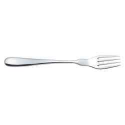 Garfo de Servir Peixe – Prateado – Nuovo Milano – Alessi