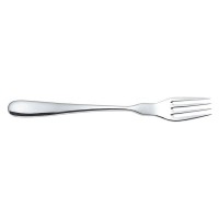 Garfo de Servir Peixe – Prateado – Nuovo Milano – Alessi