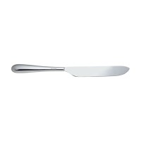 Faca de Trinchar – Prateado – Nuovo Milano – Alessi
