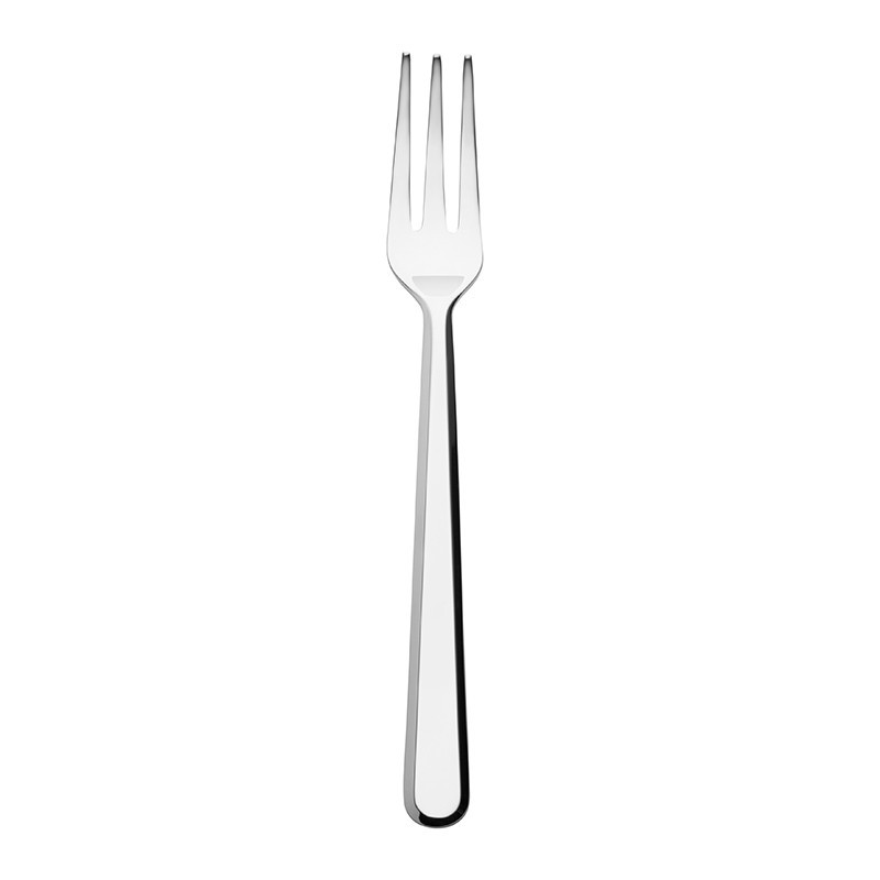 Garfo de Servir 24cm – Amici – Alessi