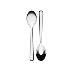 Talheres para Salada 24cm – Amici – Alessi