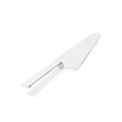 Espátula para Bolo – Prateado – Santiago – Alessi