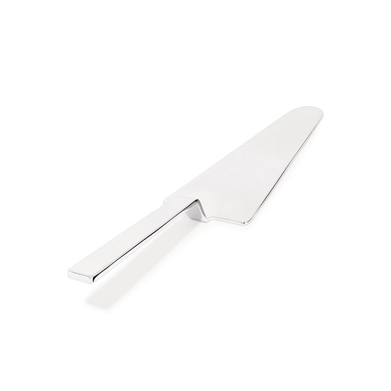 Espátula para Bolo – Prateado – Santiago – Alessi