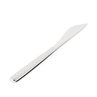 Faca de Servir Peixe – Prateado – Colombina Fish – Alessi