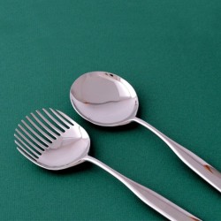 Talheres para Salada 26