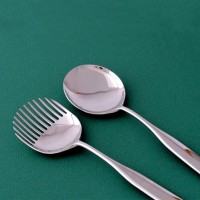 Talheres para Salada 26
