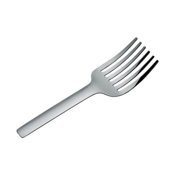 Garfo para Servir Esparguete – Tibidabo – Alessi