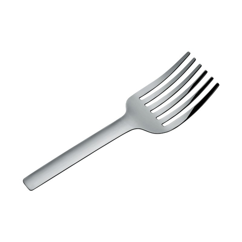 Garfo para Servir Esparguete – Tibidabo – Alessi