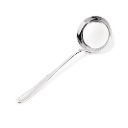 Concha 32cm – Prateado – Caccia – Alessi