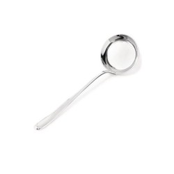 Concha 32cm – Prateado – Caccia – Alessi