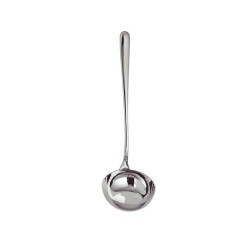 Concha 32cm – Prateado – Caccia – Alessi