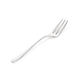 Garfo de Servir 25cm – Prateado – Caccia – Alessi
