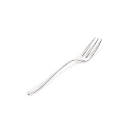 Garfo de Servir 25cm – Prateado – Caccia – Alessi