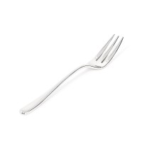 Garfo de Servir 25cm – Prateado – Caccia – Alessi