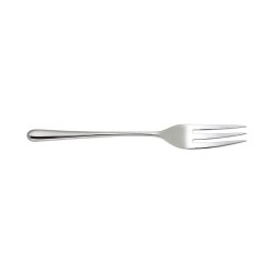 Garfo de Servir 25cm – Prateado – Caccia – Alessi