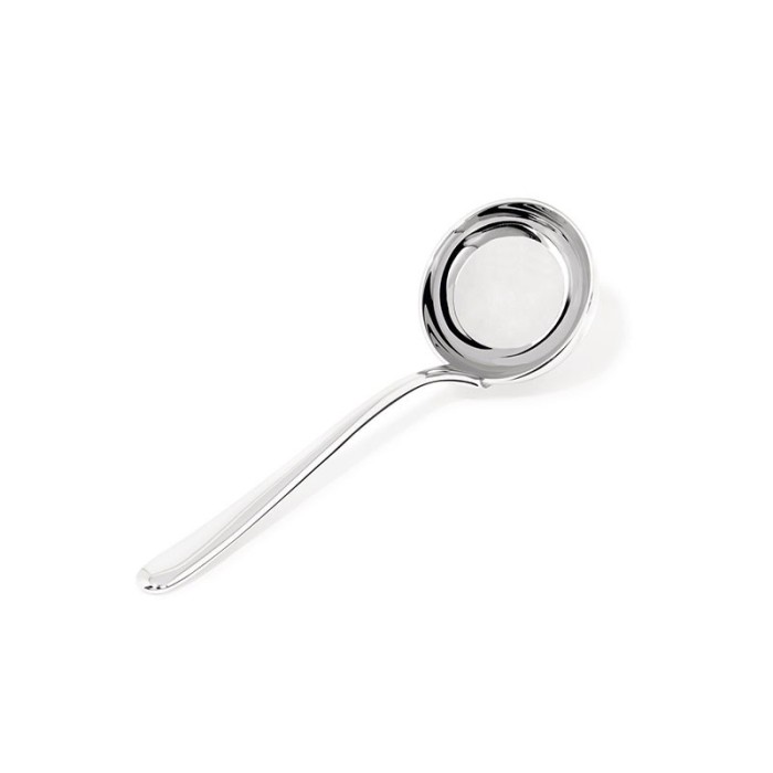 Concha para Molhos – Prateado – Caccia – Alessi