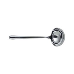 Concha para Molhos – Prateado – Caccia – Alessi