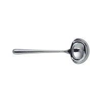 Concha para Molhos – Prateado – Caccia – Alessi