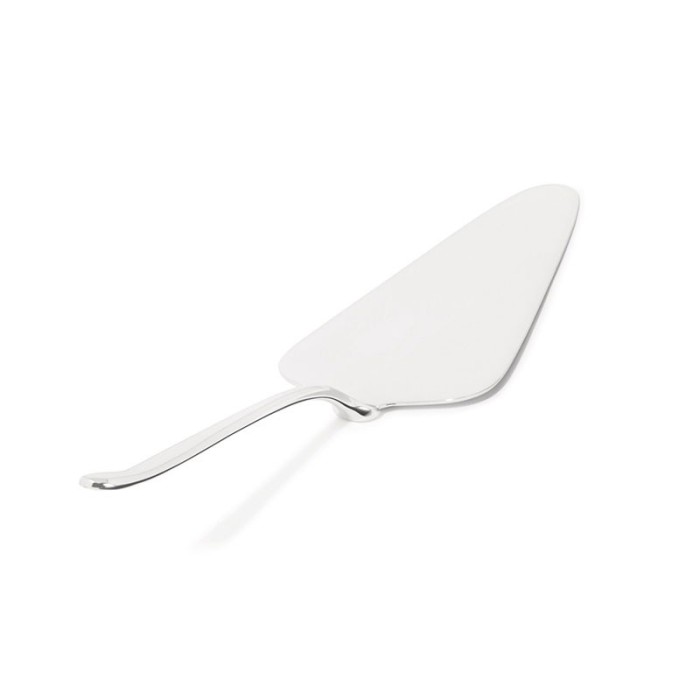 Espátula para Bolo – Prateado – Caccia – Alessi