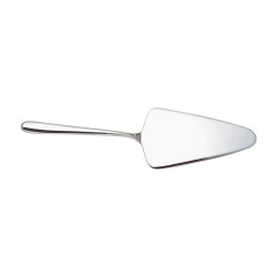 Espátula para Bolo – Prateado – Caccia – Alessi