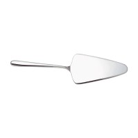 Espátula para Bolo – Prateado – Caccia – Alessi
