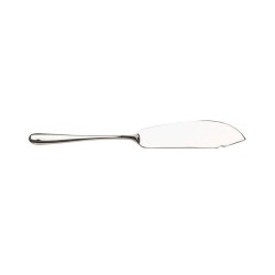 Faca para Servir Peixe – Prateado – Caccia – Alessi